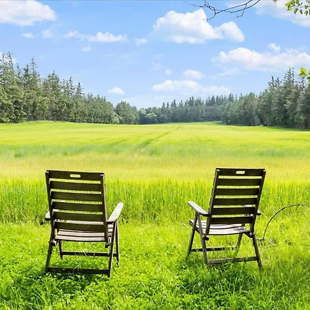 度假居 591-snedsted-stenbjergvej-28