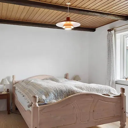 591-snedsted-stenbjergvej-28 Hébergement de vacances