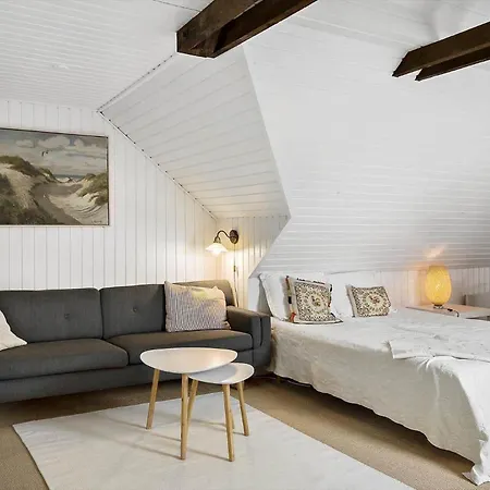 Nyaraló 591-snedsted-stenbjergvej-28 *