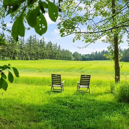 Tatil Evi 591-snedsted-stenbjergvej-28