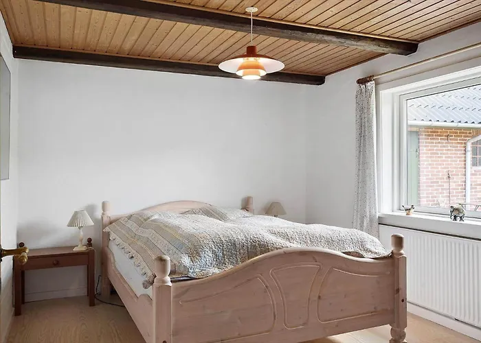 591-snedsted-stenbjergvej-28 Hébergement de vacances