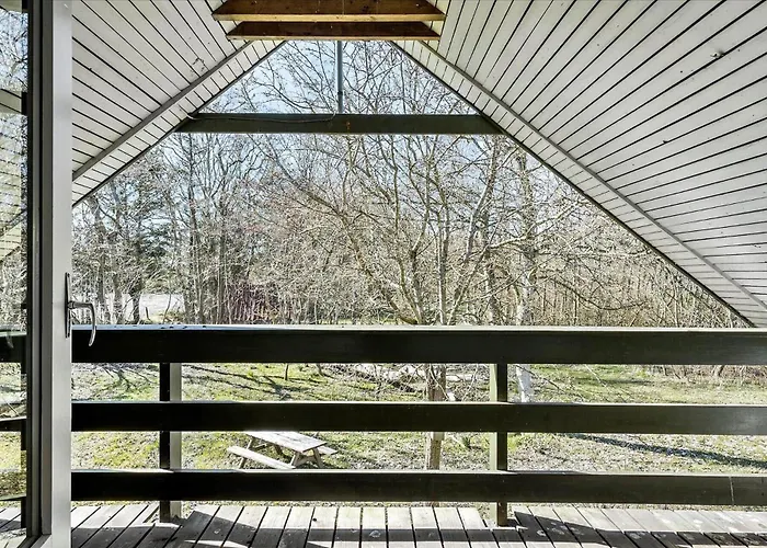 591-snedsted-stenbjergvej-28 Hébergement de vacances Snedsted