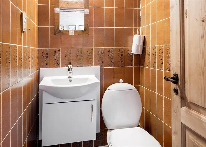 Hébergement de vacances 591-snedsted-stenbjergvej-28 Snedsted