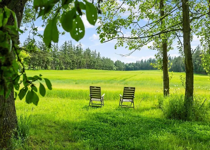 Hébergement de vacances 591-snedsted-stenbjergvej-28