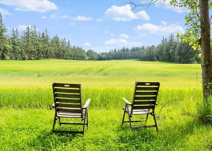 591-snedsted-stenbjergvej-28 Hébergement de vacances