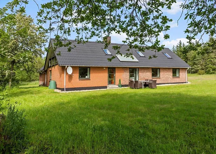 591-snedsted-stenbjergvej-28 Hébergement de vacances