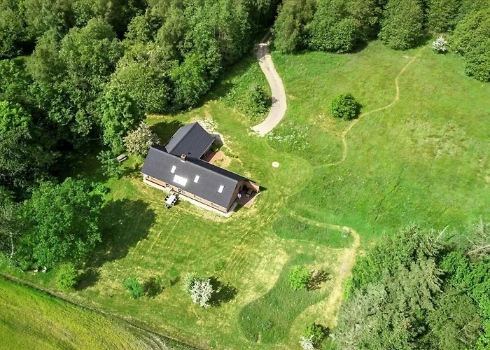 591-snedsted-stenbjergvej-28 Hébergement de vacances